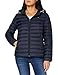 Produktbild Tommy Hilfiger Damen Th Essential Lw Dwn Pack JKT Jacke, Desert Sky, XXXL