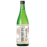 2026年2月4日入荷予定 山形 大山 純米吟醸生原酒 立春朝搾り 720ml【クール便】