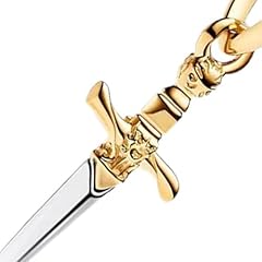 Sword Dangle Charm 0954