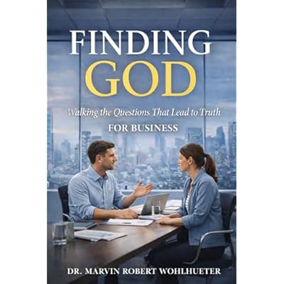 Finding God