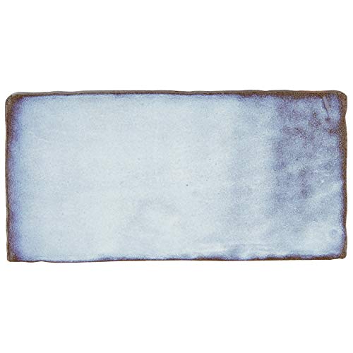 image for SomerTile WCVASV Antigue Special Via Lactea Ceramic Wall Tile, 3