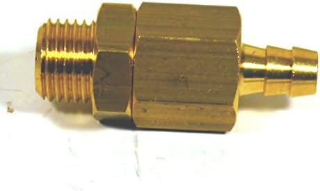 VBM Vibiemme Bleed Valve New