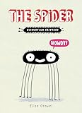 The Spider: The Disgusting Critters Series