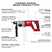 M18 18V Lithium-Ion Brushless Cordless 1 in. SDS-Plus D-Handle Rotary Hammer (Tool-Only)