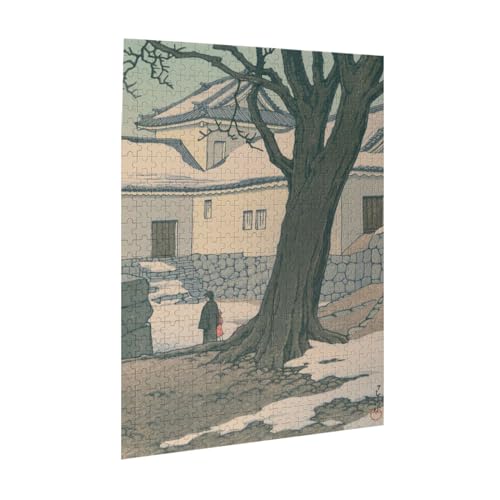 쐣b F̎c pY 500s[X WO\[pY ؐ bNX C] Ǐ G Mtg av[g SҌ 52*38cm