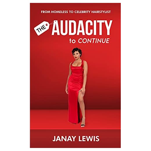 Transformative Journey of a Hairstylist