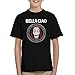 Produktbild Casa De Papel Money Heist Bella Ciao Kid's T-Shirt