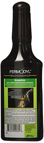 Opiniones y reviews de Fermodyl shampoo Top 10. 5