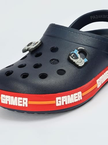 Image of Max Boys Clogs