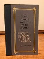 The House of the Seven Gables B000WAJR84 Book Cover