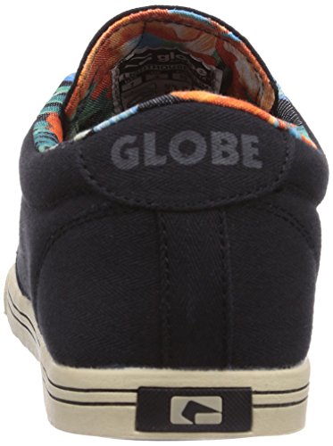 Baskets Globe Lighthouse Slim la Solution Confort Contre les Pieds Fatigués - 3