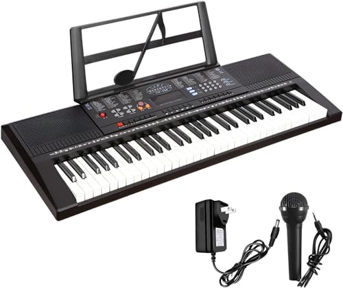 teclados musicales y marcas Marca SEASKY
