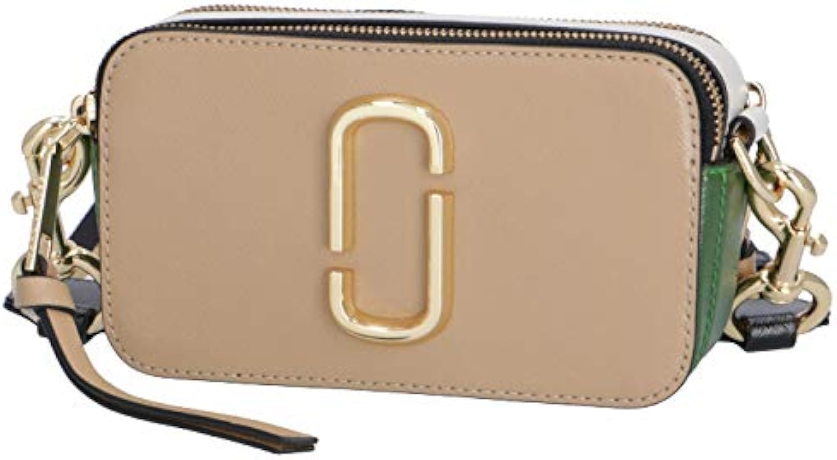 マークジェイコブス M0012007 ザ スナップショット ショルダーバッグ MARC JACOBS（マーク・ジェイコブス） ショルダーバッグ レディース