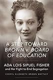 Image de A Step Toward Brown v. Board of Education