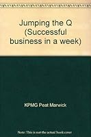 Jumping the Q (Successful Business in a Week) 0340607548 Book Cover