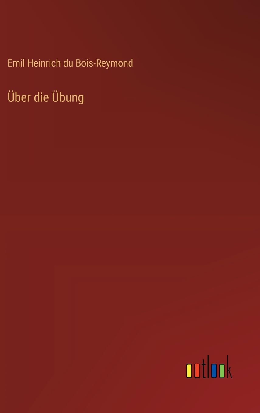 ber die bung
