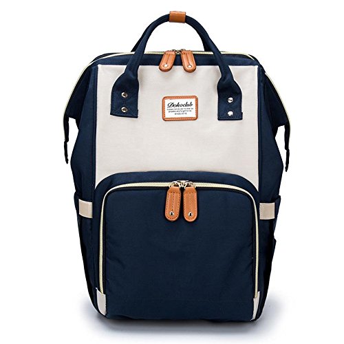 dokoclub backpack