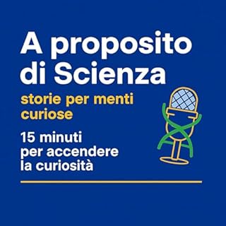 A proposito di Scienza e Natura copertina