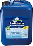 Söll BioBooster 10 l pour 300 000 l
