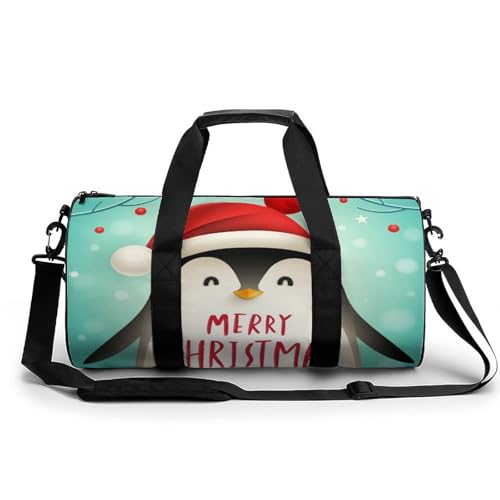 Sac week-end Penguin idéal pour le camping et la randonnée