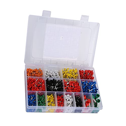 Kit de bornes pour fils électriques pour éviter la surchauffe des câbles
