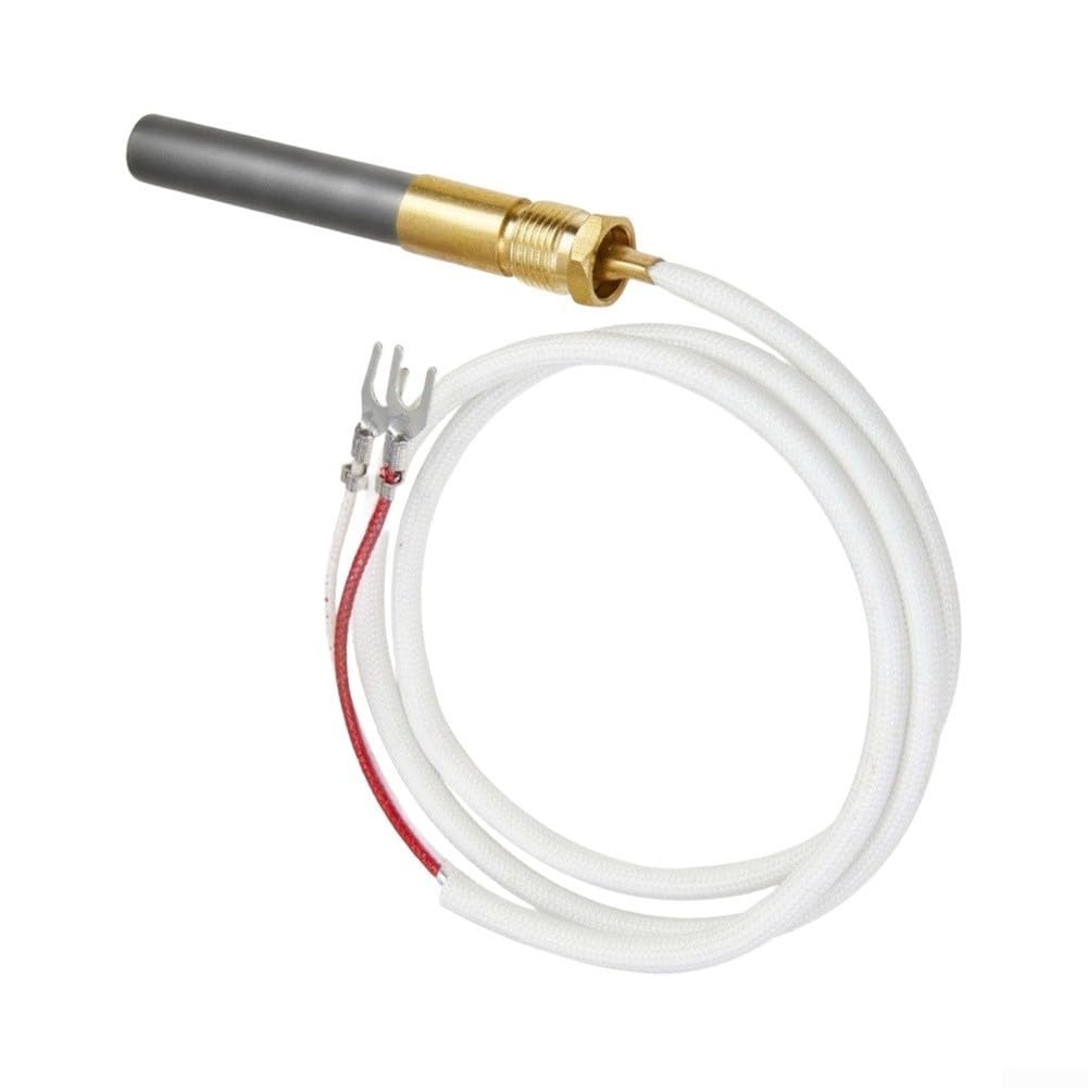 Termopila de Cobre 36'' Altas para temperaturas Termopila de