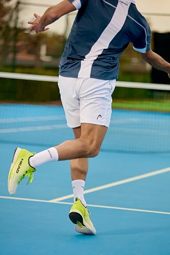 HEAD Men's Endure Pro Tennis Shoe4