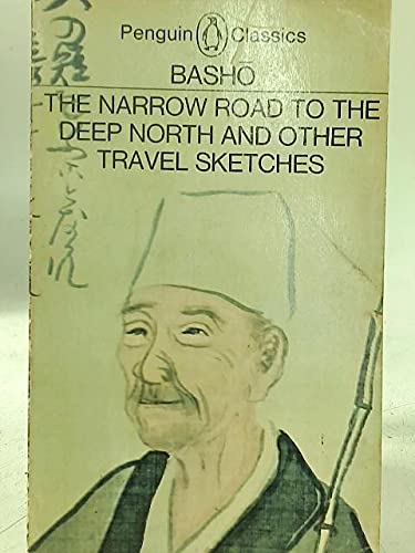 The Narrow Road to the Deep North, and Other Tr... B0000CN8J7 Book Cover