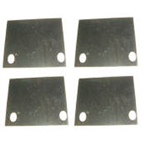 Image of Lippert Components 182878 Happijac Replacement Fit Kit for FT-CG9