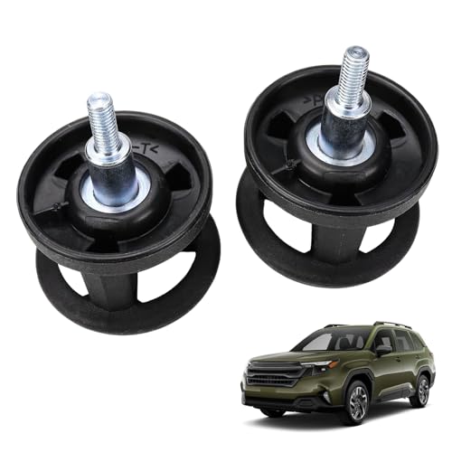 Utility Hook - 2025 Subaru Forester 7 Cargo Area Utility Hooks Fit for Subaru Forester(2025 2026) Outback(2026)