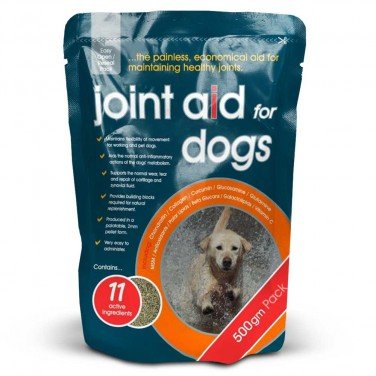 GWF Nutrition Joint Aid Dogs 500g