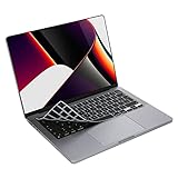 tastaturschutz laptop dell Assgenau konstruiert. Die Abdeckung ist 1:1 mit der Keyboard gegossen. Sie passt genau auf jede Taste und lässt sich zur Reinigung superleicht ein- und ausbauen.