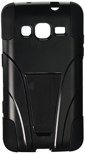 Reiko Silicon Case/Protector Cover for Samsung Ativ S Neo - Non-Retail Packaging - Black