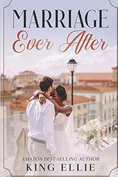 Paperback Marriage Ever After Book