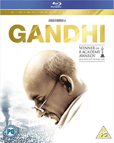 Gandhi: Special Edition