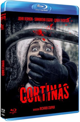 Cortinas [Blu-ray R] (1983) Curtains