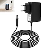 Tension de sortie stable et sécurité maximale: La sortie 12V 1A assure une alimentation constante avec tolérance ±5 %, protégeant vos équipements contre surtensions, surintensités, courts-circuits et surchauffe. Chargeur 12v trotinette electrique enfant sécurisé pour prolonger la durée de vie de vos appareils