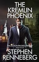 The Kremlin Phoenix 0987434772 Book Cover