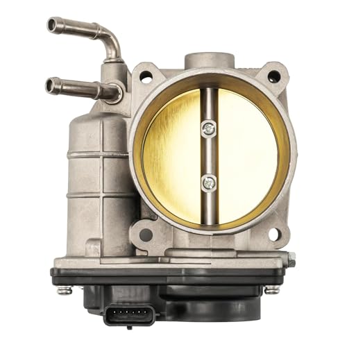 PHILTOP S20059 Electronic Throttle Body for Nissan, INFINITI: Murano 2009-2014,