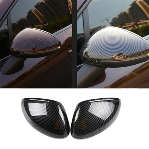 Coques de rétroviseurs extérieurs Porsche Macan 2011 à 2021 - 3