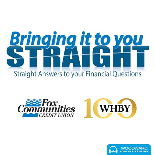 Bringing it to you Straight cover art