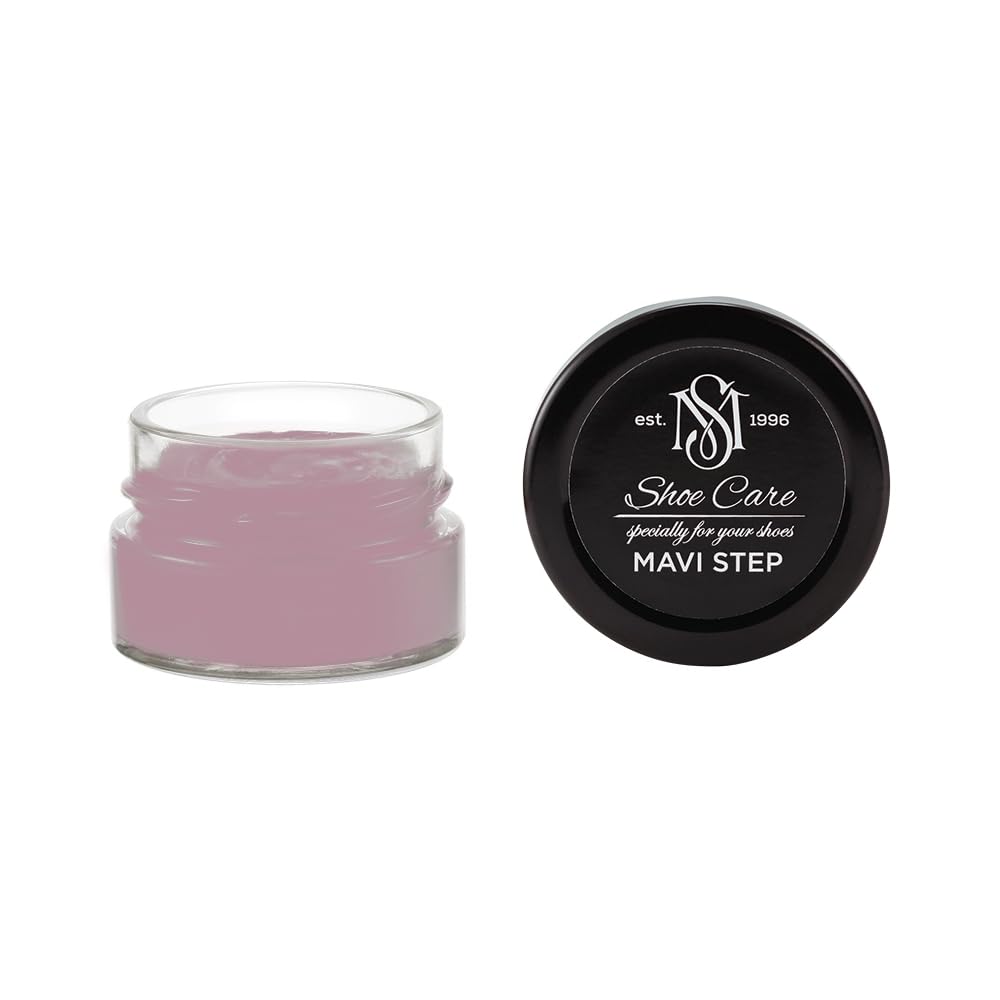 Rénovateur de couleur MAVI STEP pour nourrir le daim 50 ml