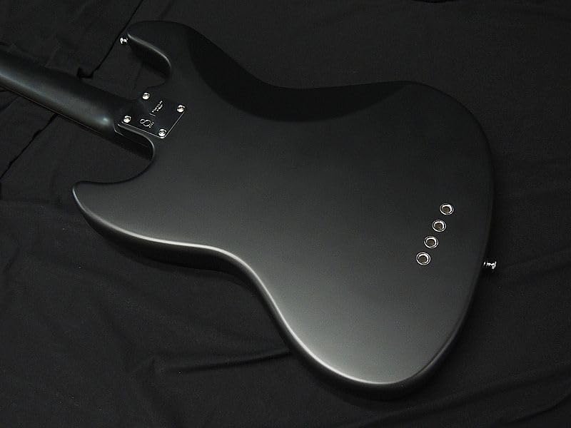 Amazon | Sire Marcus Miller V3P-4 4st BKS サイアー マーカスミラー