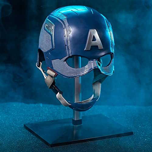 Chiefstore Capitan America Maschera Steven Casco