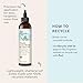 Sky Organics USDA Organic Castor Oil with Rosemary Oil, Strengthening Oil, Pure Potent Blend, Hexane Free, Invigorates Scalp, Supports Stronger, Fuller-Looking Hair, Textured Hair