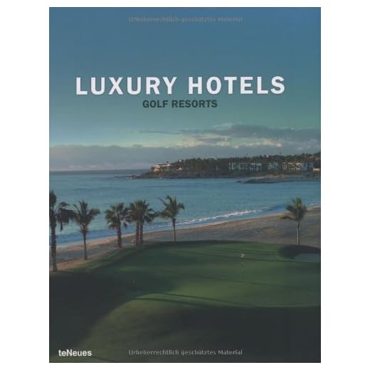 Luxury Golf Hotels Guide
