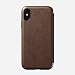 Produktbild Nomad Rugged Schutzhülle für Handy, 14,7 cm (5,8 Zoll), Braun