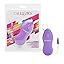 Classic Whisper Micro-Heated Bullet-Purple main image 0