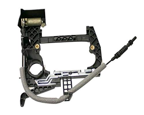 Amazon.com: Genuine OEM Driver Left Exterior Door Handle Outside