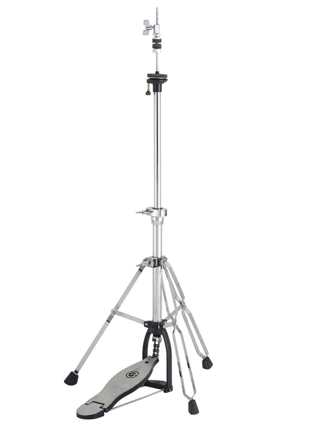 Supporto per HiHat Gibraltar Serie Rock Hardware, RK107